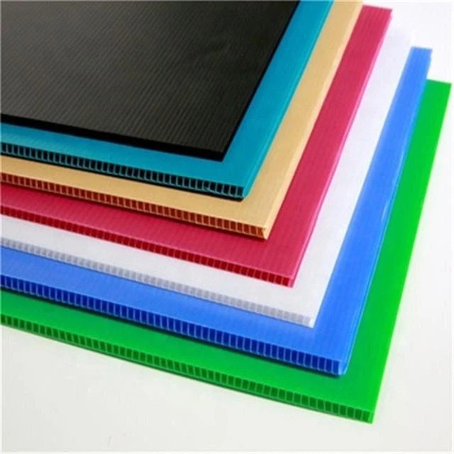 Coroplast Sheet