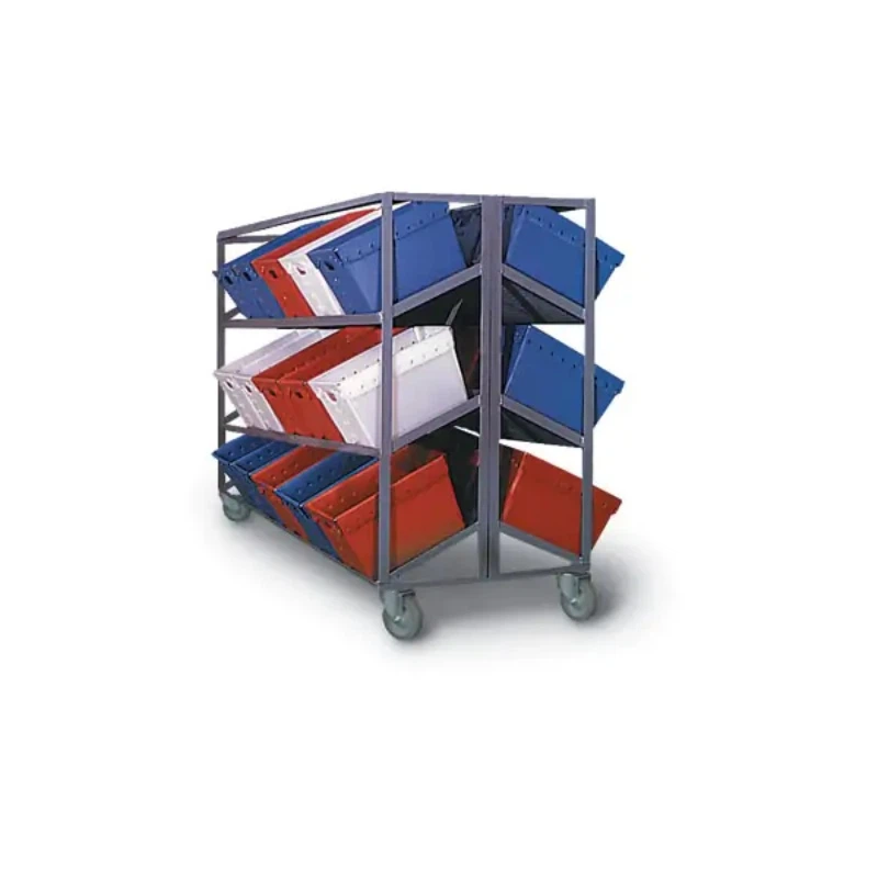 PP Plastic Mail Tote PP Plastic Mail Tote