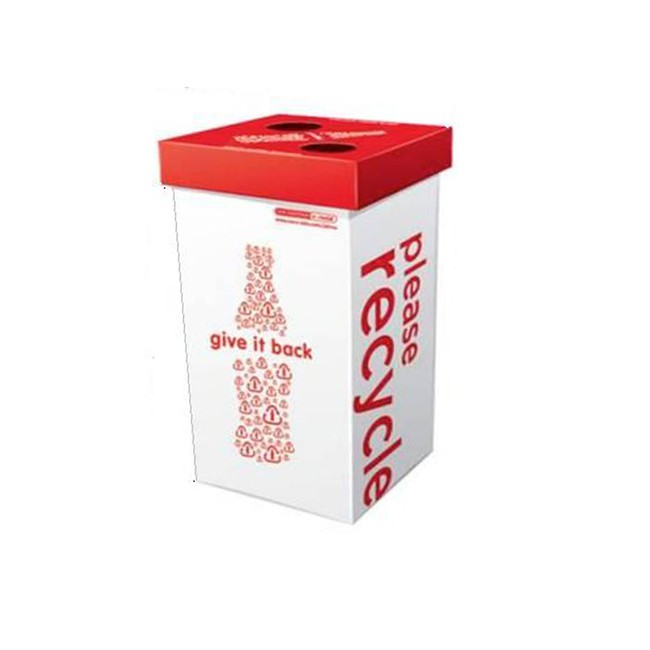 Recyclable Bin - 5 Recyclable Bin - 5