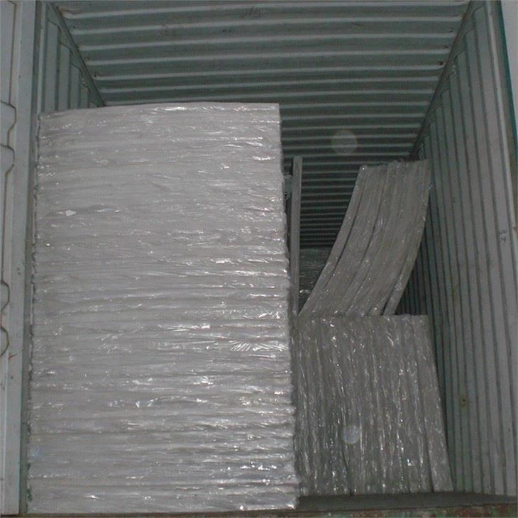 Customized corrugated plastic sign board