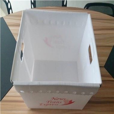 ถาดไปรษณีย์พลาสติกลูกฟูก