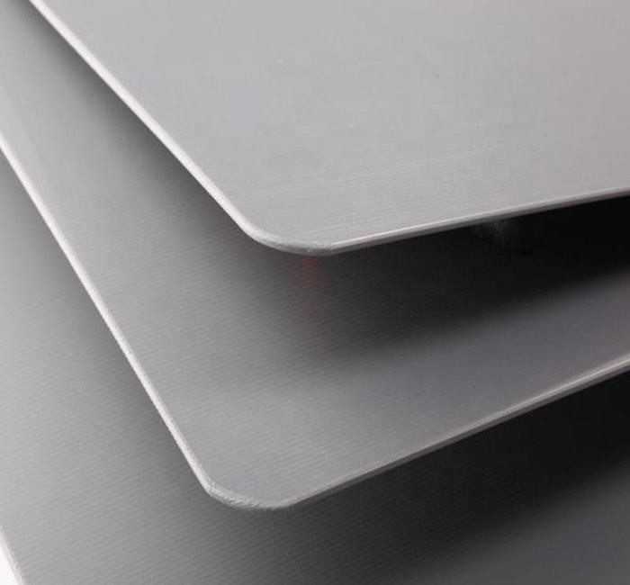 4mm Plastic Layer Pads