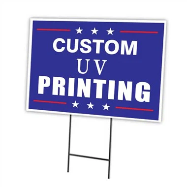 ป้ายเลือกตั้ง