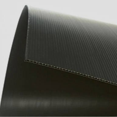 Waterproof PP Plastic Corrugated Floor Protection