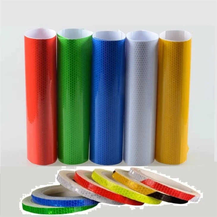 Reflective Sheeting