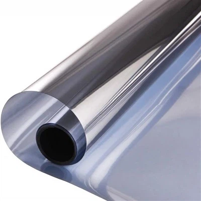 ฟิล์มกรองแสงกระจกทางเดียว