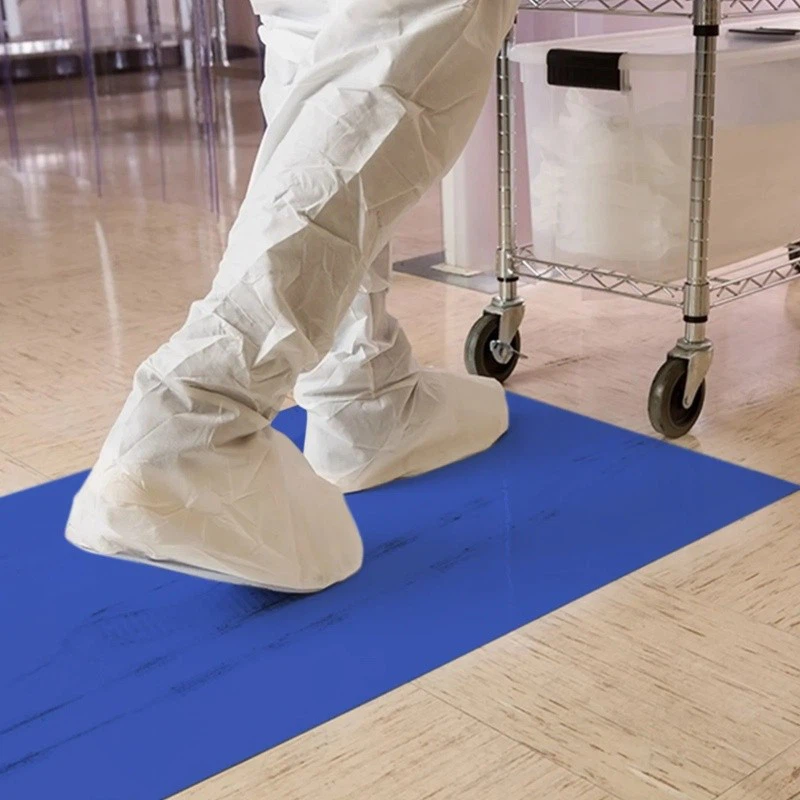 Multi-Layer Sticky Mats suppliers